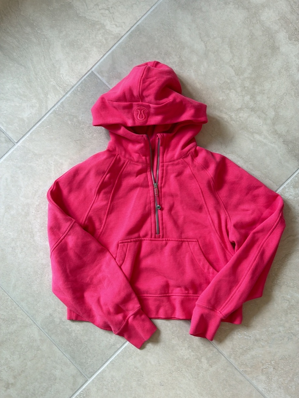 Lululemon Hoodie xs/s